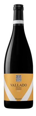 Quinta do Vallado Douro Red