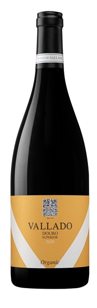 Quinta do Vallado Douro Red