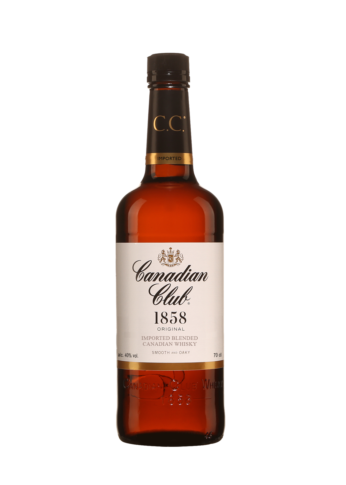 Canadian Club