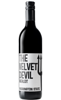 Charles Smith Velvet Merlot