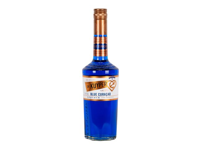 De Kuyper Blue Curacao