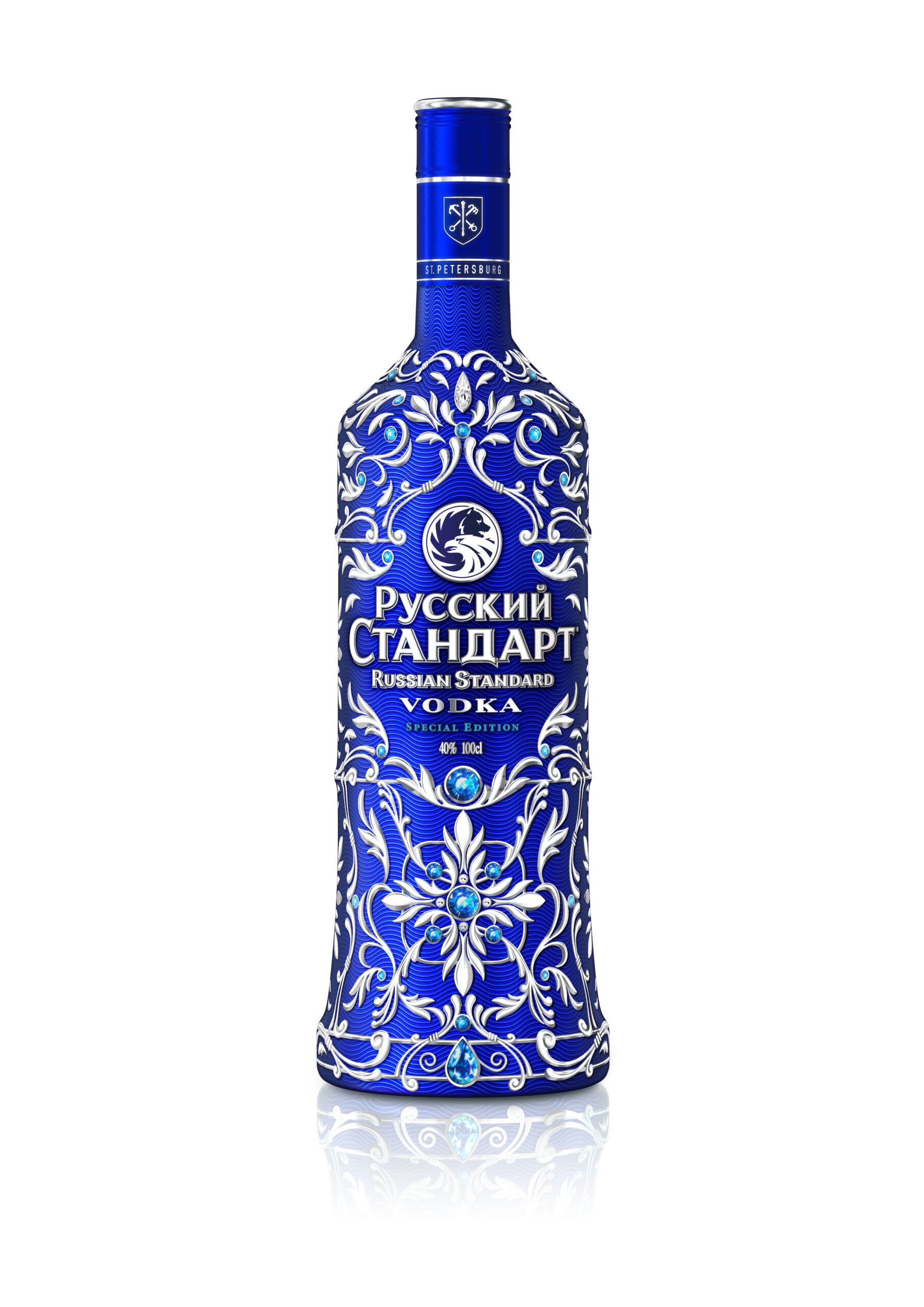Russian Standard Jewelry Edition
