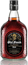 Old Monk Rum