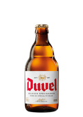 Duvel Box Bottle