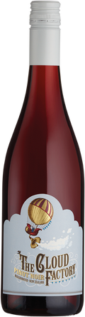Cloud Factory Pinot Noir