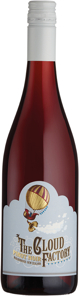 Cloud Factory Pinot Noir