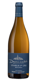 Domaine de La Motte Chablis 1er Cru Beauroy