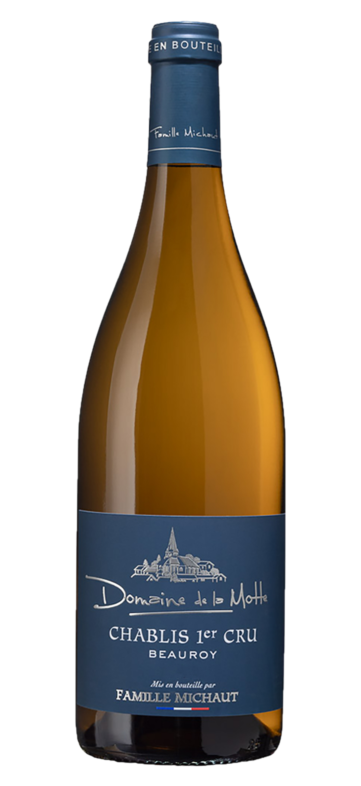 Domaine de La Motte Chablis 1er Cru Beauroy