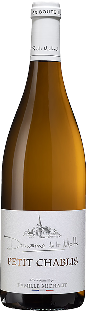 Domaine de La Motte Petit Chablis