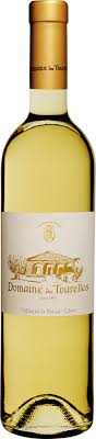 Domaine Des Tourelles White