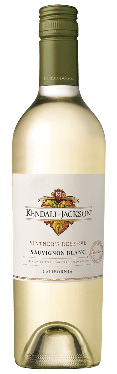 Kendall-Jackson Vintner's Reserve Sauvignon Blanc