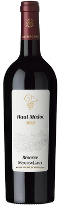 Mouton Cadet Reserve Saint-Emilion