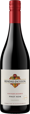 Kendall-Jackson Vintner's Reserve Pinot Noir