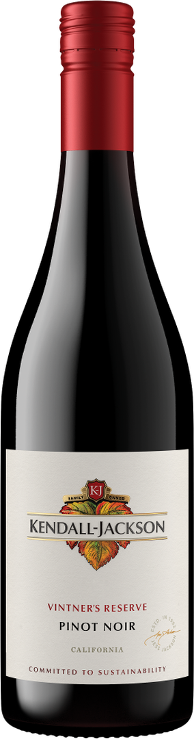 Kendall-Jackson Vintner's Reserve Pinot Noir