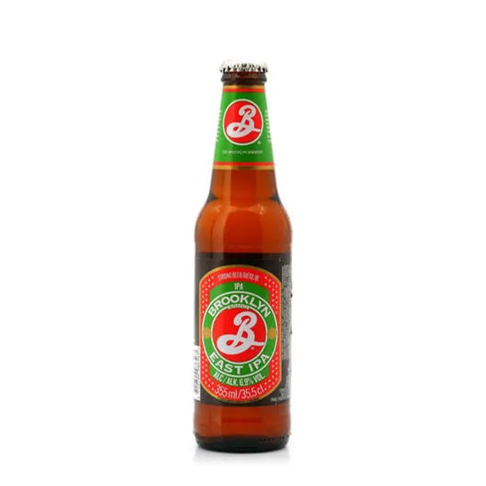 Brooklyn IPA Bottles