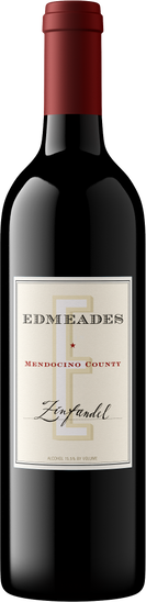 Edmeades Zinfandel Mendocino