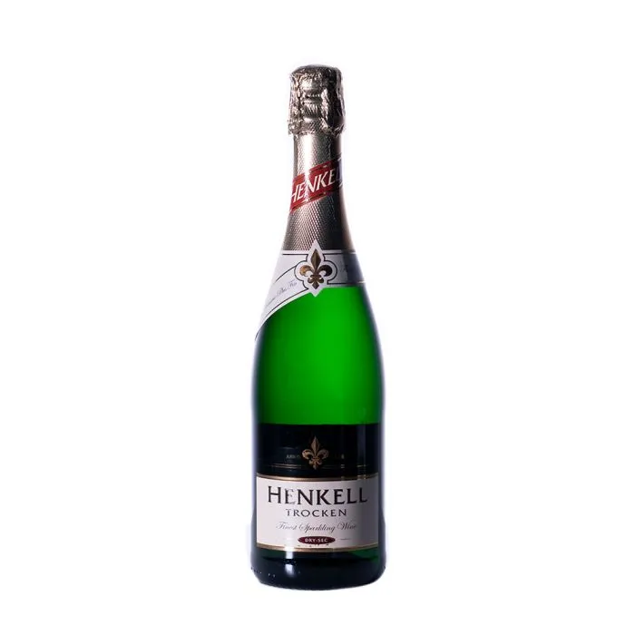 Henkell Dry Trocken
