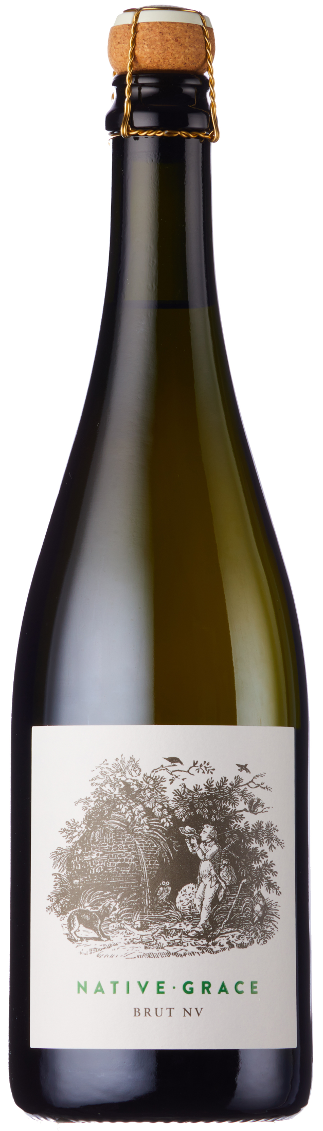 Henners Native Grace Brut