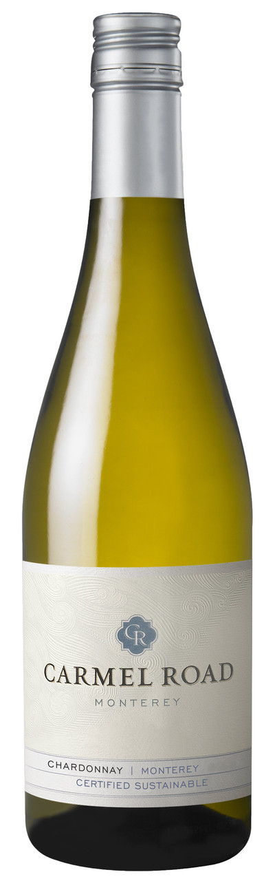 CARMEL ROAD CHARDONNAY 750ML