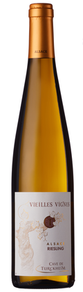 Cave de Turckheim Vieilles Vignes Riesling