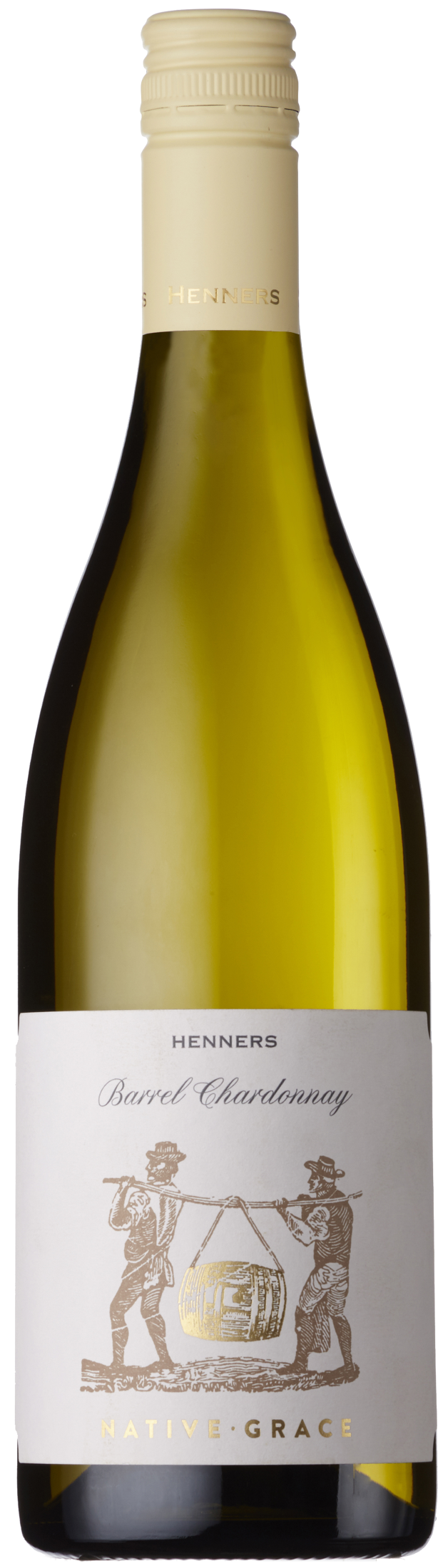 Henners Native Grace Chardonnay