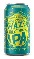 Sierra Nevada Hazy Little Thing Cans