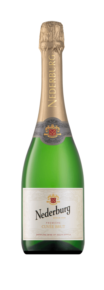 Nederburg Cuvee Brut