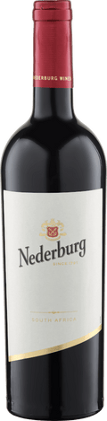 Nederburg WMR Merlot