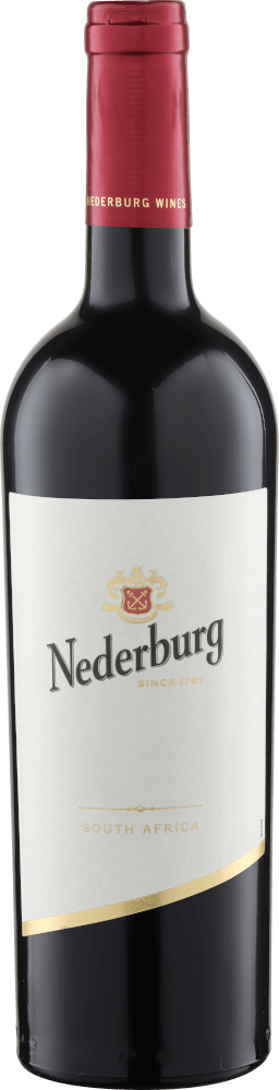 Nederburg WMR Merlot