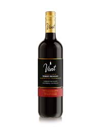 Robert Mondavi Vint Bourbon Cabernet Sauvignon