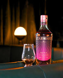 Starward Nova Whisky