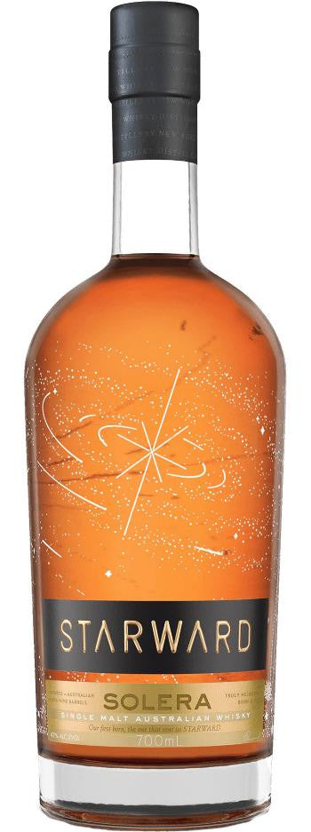 Starward Solera Whisky