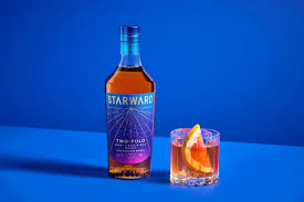 Starward Two Fold Whisky