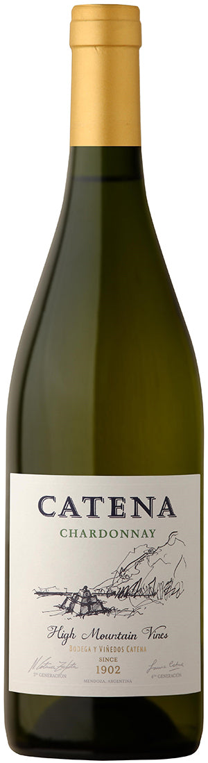 Catena Chardonnay