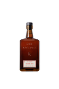 The Gospel Solera Rye
