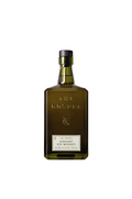 The Gospel Straight Rye