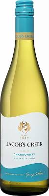 Jacobs Creek Chardonnay
