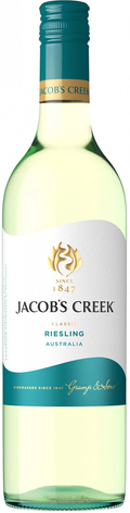 Jacobs Creek Riesling