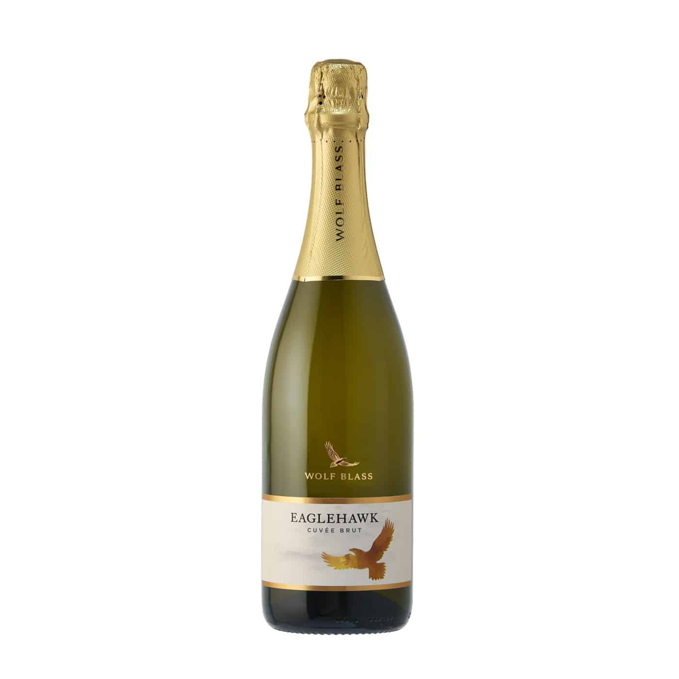 Wolf Blass Eaglehawk Sparkling