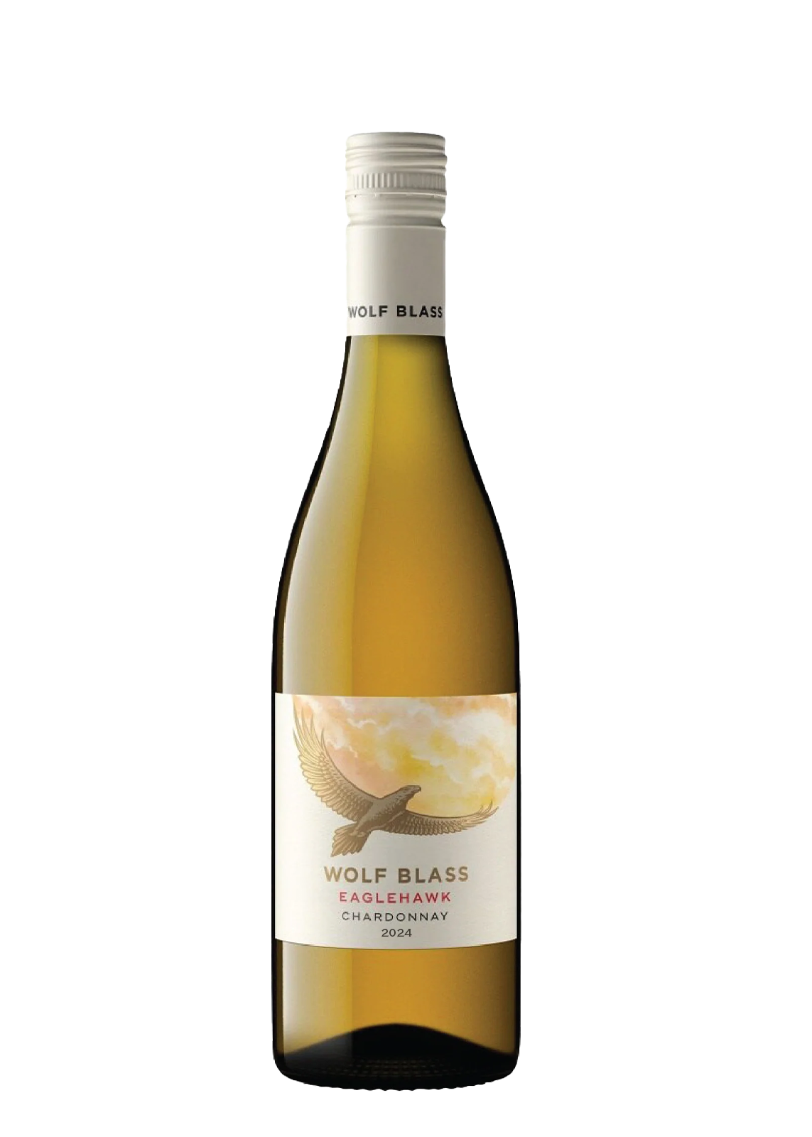 Wolf Blass Eaglehawk Chardonnay