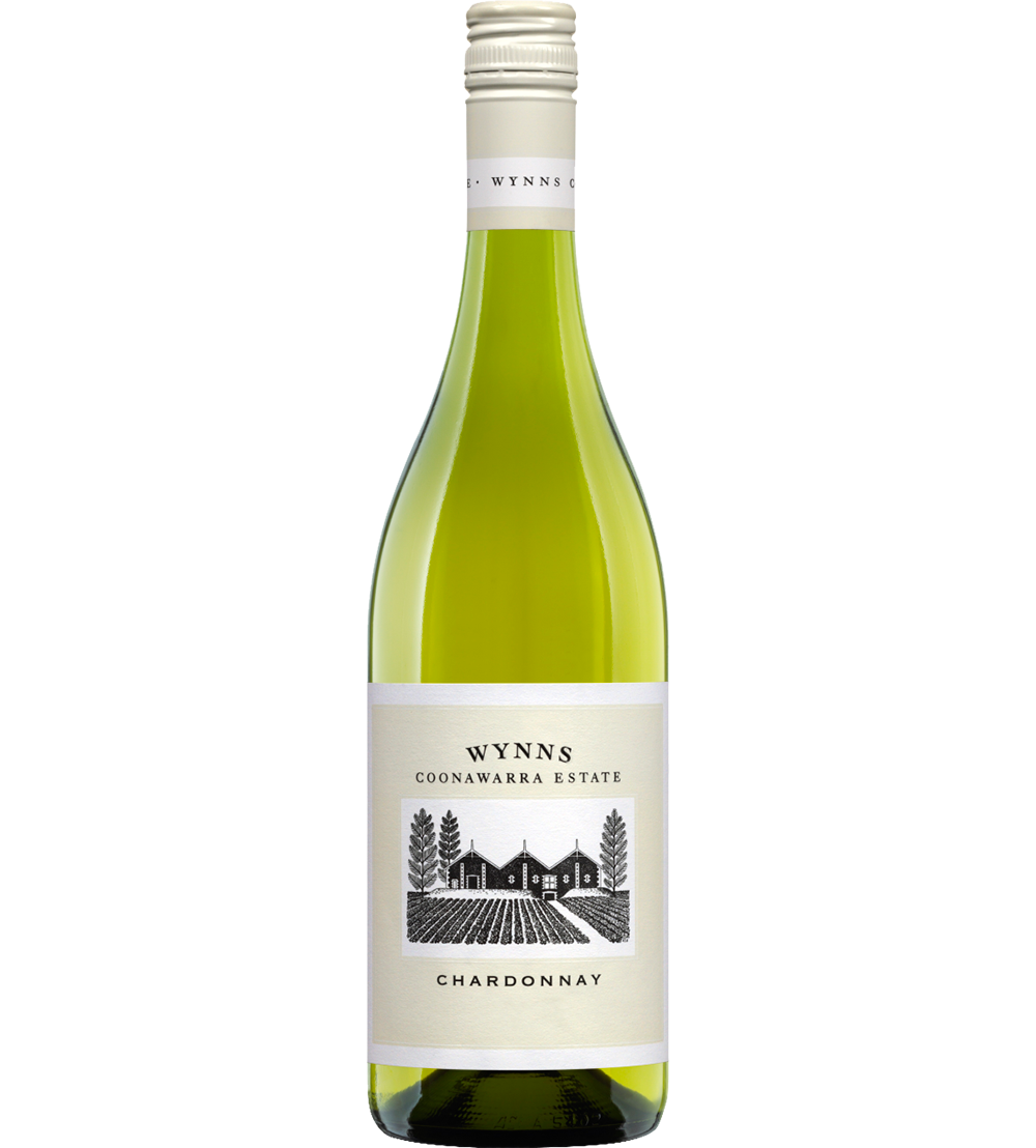 Wynn's Chardonnay