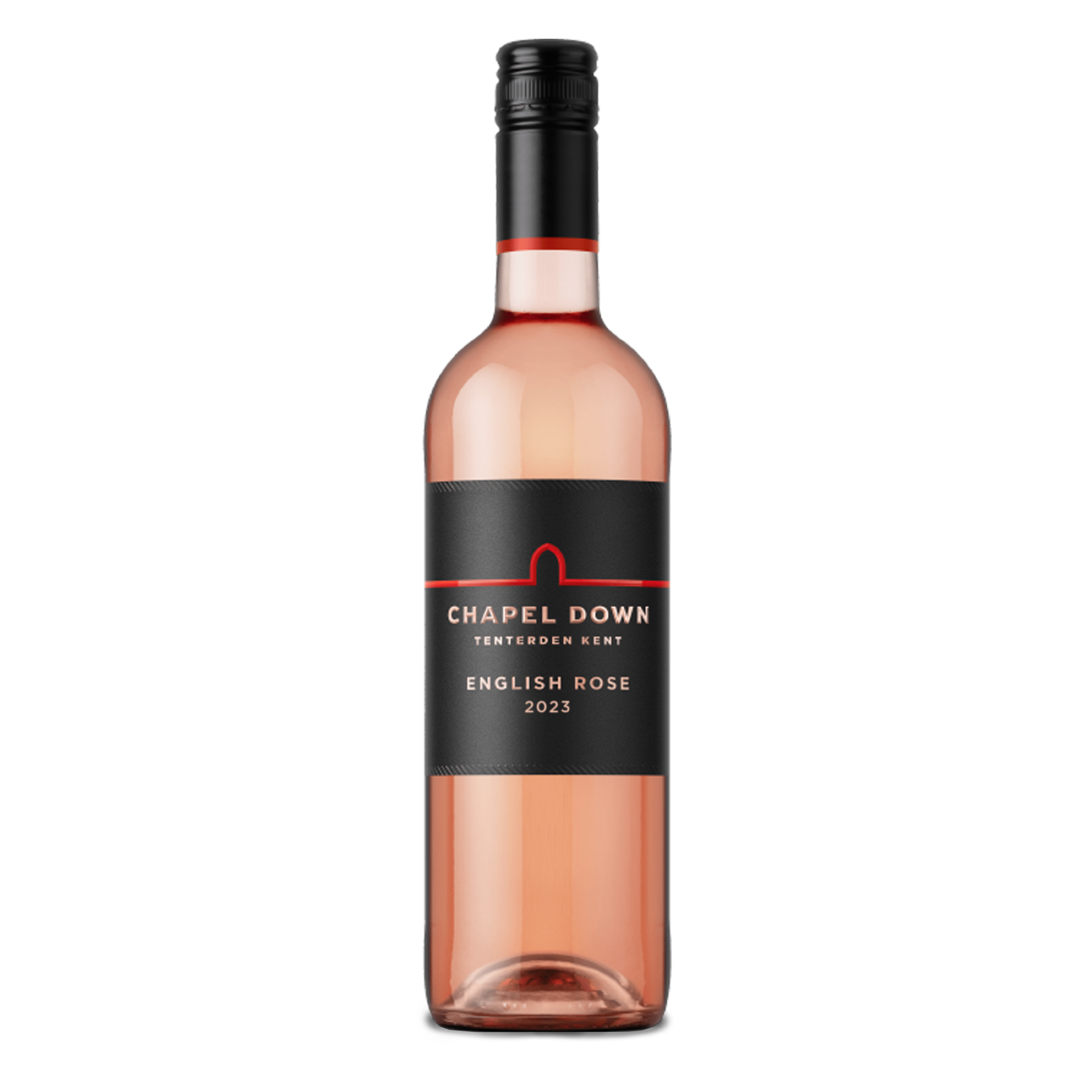 Chapel Down English Rose