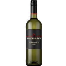 Chapel Down Chardonnay