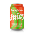 Brewgooder Juicy Session Haze Cans