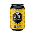 Salt Jute Session IPA Cans