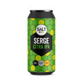 Salt Serge Citra IPA Cans