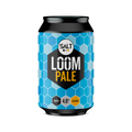 Salt Loom Pale Ale Gluten Free Cans