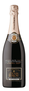 Champagne Duval-Leroy Brut Reserve
