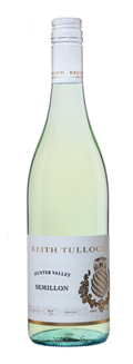 Keith Tulloch Semillon, Hunter Valley