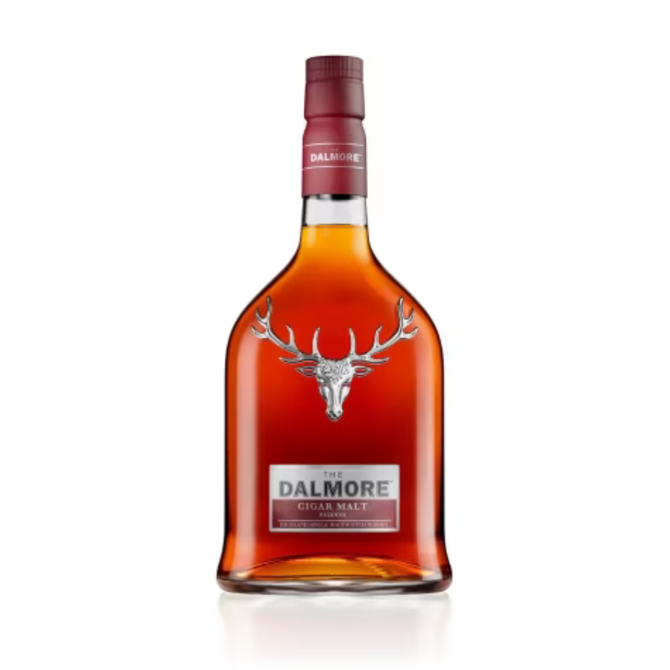 Dalmore Cigar Malt